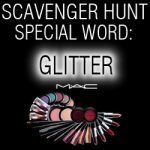 glitter