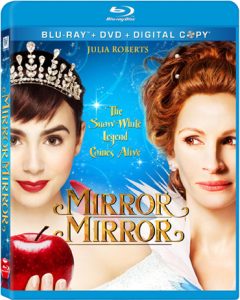 Mirror Mirror