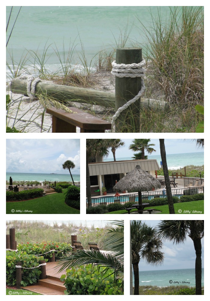 Beach Collage 1