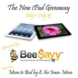 BeeSavyiPad3