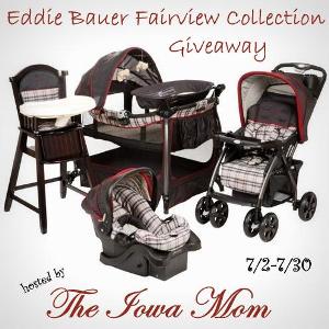 Eddie Bauer Fairview Button1
