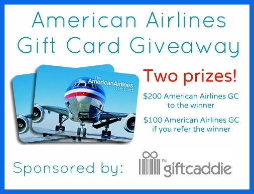 GiftCaddieGiveaway Blue