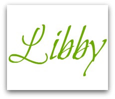 Libby Signature