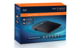 Linksys