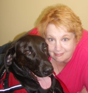 WAGS Profile Picture