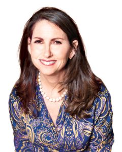 Eva Moskowitz