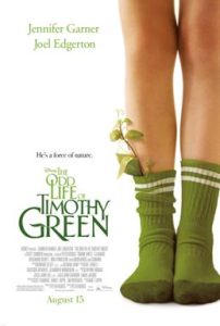 Timothy Green1