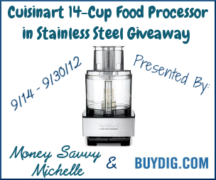 Food Processor Giveaway Button3