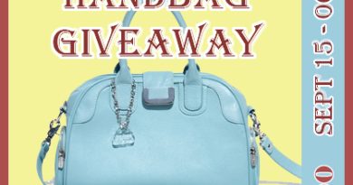 glass handbag 23