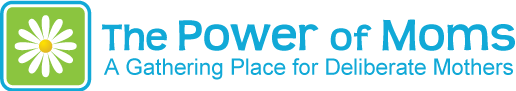 pom logo