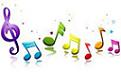 tiny musical notes1