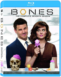 Bones 1