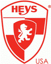 Heys logo small