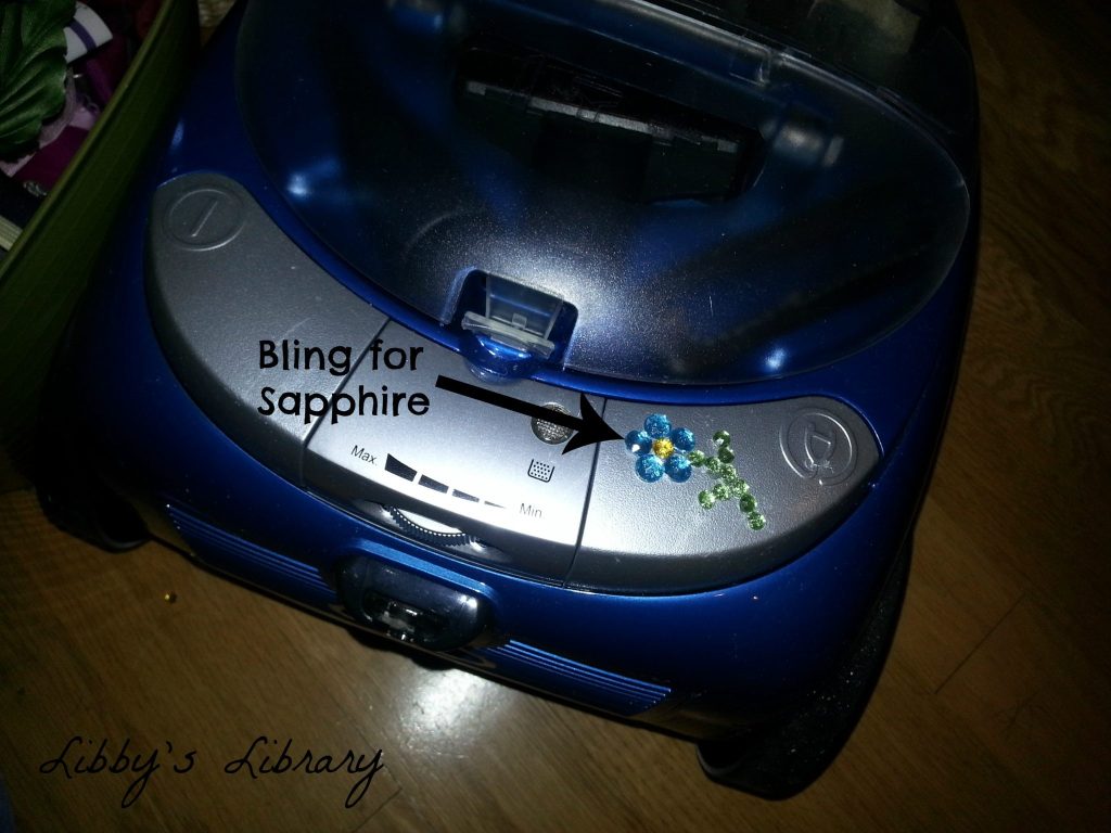 Sapphire