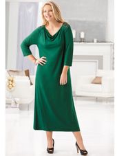Ulla Popken Dress