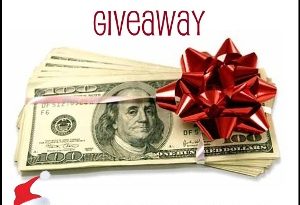 Christmas Cash