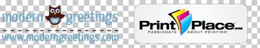 Modern Greetings Logo