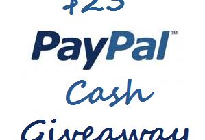 Paypal Cash2