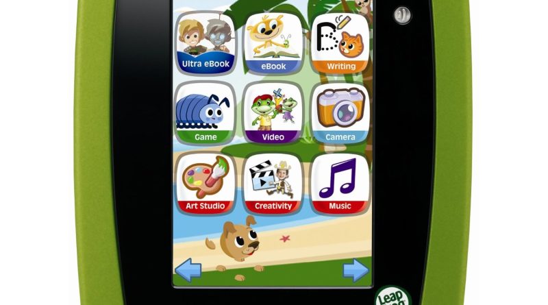 leapfrog 21