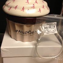 pandora cherry