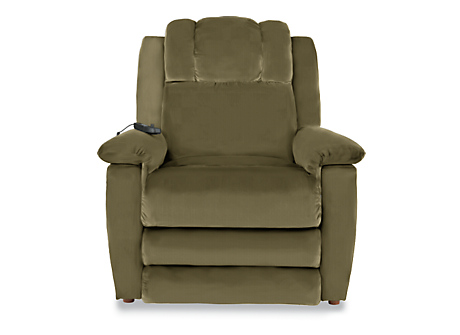 Furniture from La-Z-Boy Galleries LZB Lift Chair