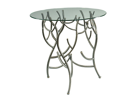 Fun and Funky Tables from La-Z-Boy Galleries LZB Twig TAble
