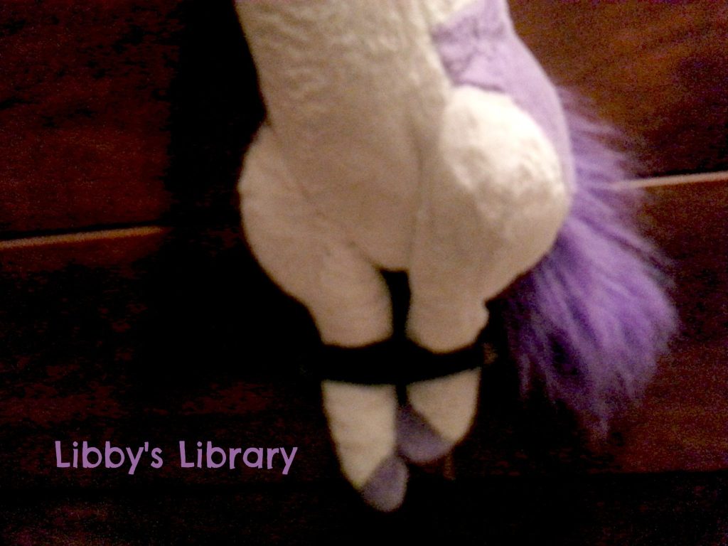 Pony 2