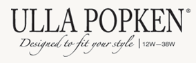 Ulla Popken Logo Ulla Popken Logo