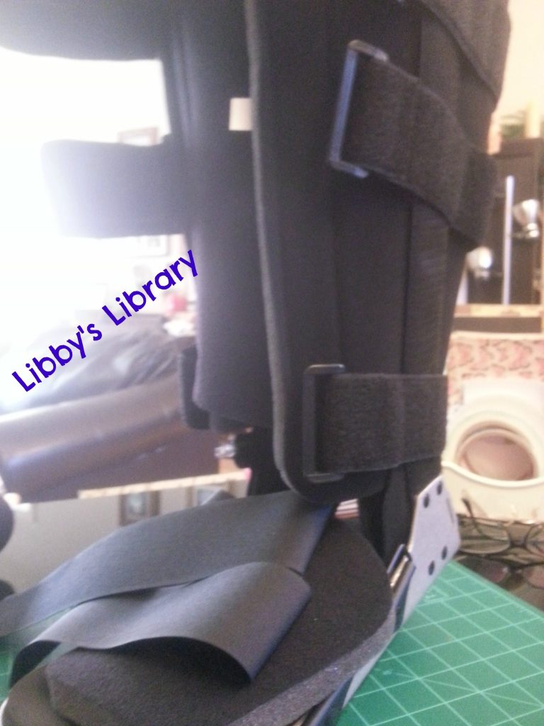 My Boot My Boot