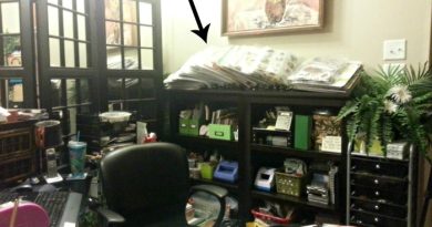 My-ScrapRack