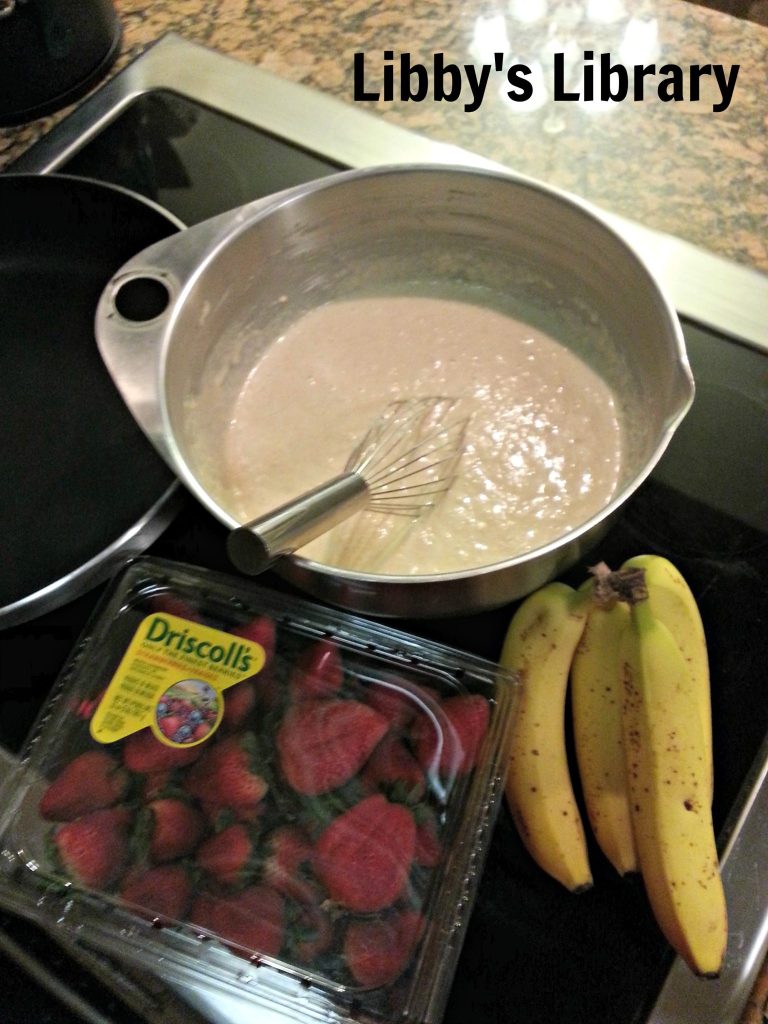 WonderMill Batter