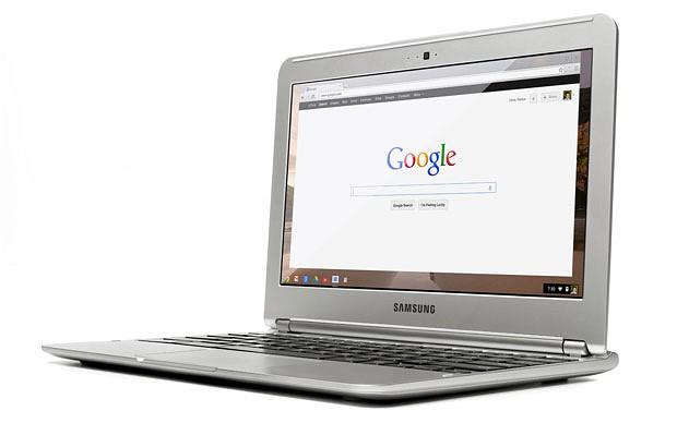 Chromebook