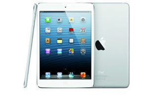iPad White NY