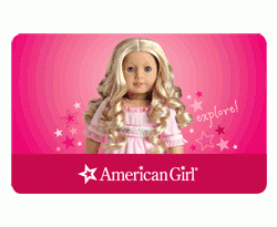 American Girl gc