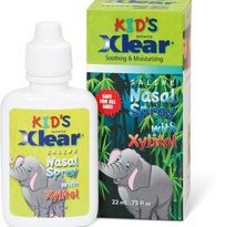 Xlear Kids
