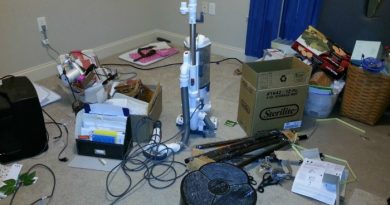 My Studio- The Start