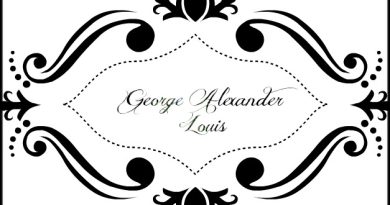 George Alexander Louis