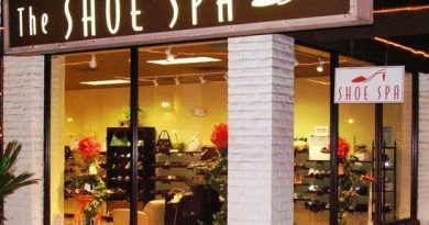 The Shoe Spa