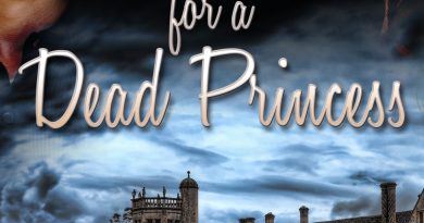 Dance for a Dead Princess Final