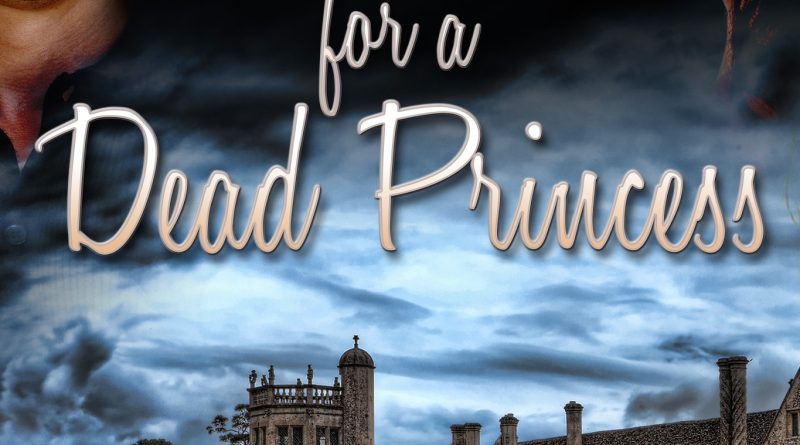 Dance for a Dead Princess Final