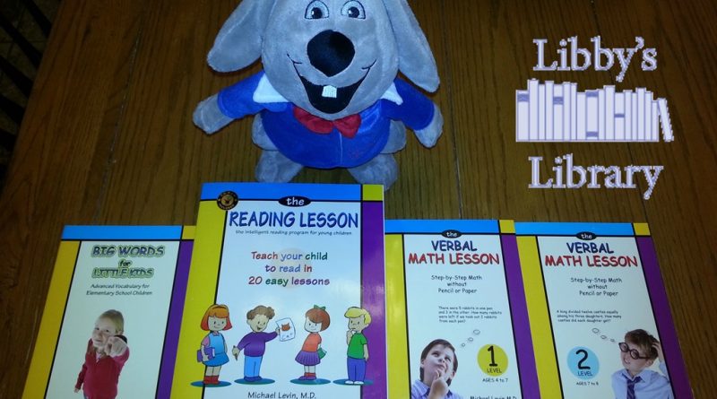 The Reading Lesson