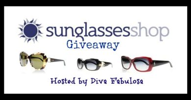 sunglasses shop giveaway