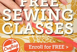 Craftsy Free Tutorials & Classes