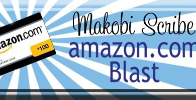 amazonblast