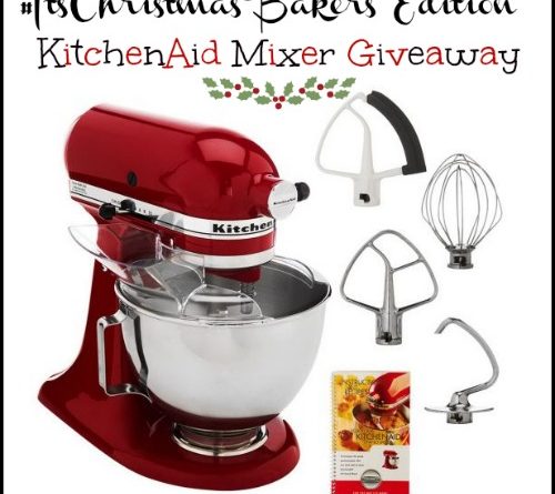 Bakers Edition Giveaway1