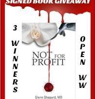 Not For Profit