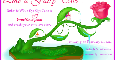 likeafairytalegiveaway