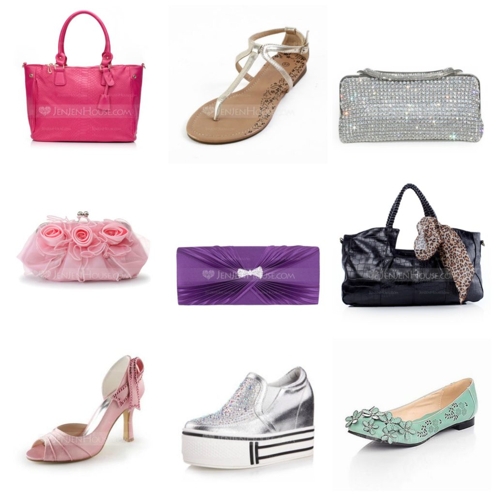 JJH Shoe Collate