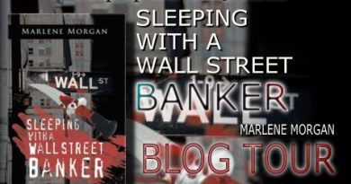 Sleeping with a Wall Street Banker banner