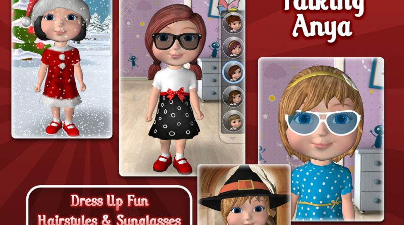 screenshot ipad 2 dressup